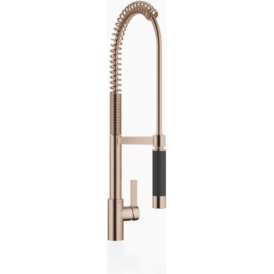 Dornbracht TARA ULTRA Profi-Einhebelmischer, Ausladung 240mm, 33860875-42 Dornbracht TARA ULTRA Profi-Einhebelmischer, Ausladung 240mm, 33860875-42