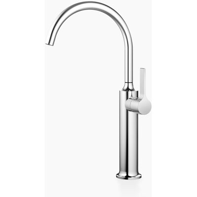 Dornbracht VAIA Waschtisch-Einhandbatterie - Chrom - Ausladung 201mm Dornbracht VAIA Waschtisch-Einhandbatterie - Chrom - Ausladung 201mm