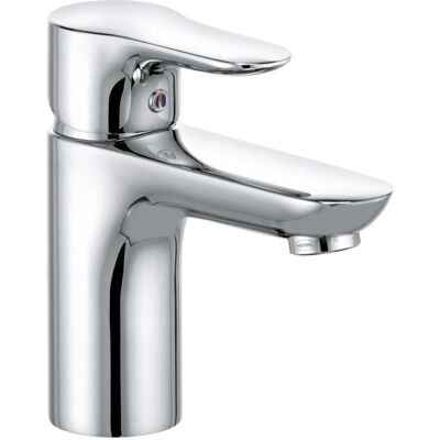 KLUDI Objekta Wasserhahn - Mit Heißwassereinschränkung - Einloch KLUDI Objekta Wasserhahn - Mit Heißwassereinschränkung - Einloch