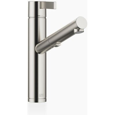 Dornbracht ENO Einhebelmischer mit Pull-out-Brause, 33876760-06 Dornbracht ENO Einhebelmischer mit Pull-out-Brause, 33876760-06