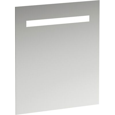 Laufen Leelo Spiegel - LED-Horizontalbeleuchtung, 600mm, Externschalter Laufen Leelo Spiegel - LED-Horizontalbeleuchtung, 600mm, Externschalter