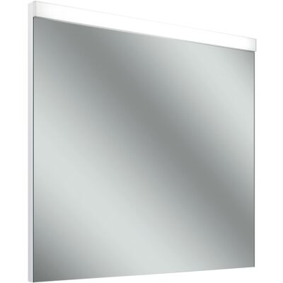 W. Schneider GmbH Daily Line Comfort LED Spiegel - Warmweiß - 69.5x74.2 cm W. Schneider GmbH Daily Line Comfort LED Spiegel - Warmweiß - 69.5x74.2 cm