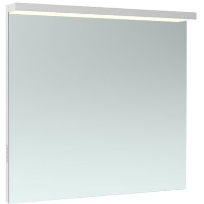W. Schneider GmbH Schneider ADVANCED Line Ultimate LED Lichtspiegel - Silber eloxiert - 89.5x72.3x9.6 cm W. Schneider GmbH Schneider ADVANCED Line Ultimate LED Lichtspiegel - Silber eloxiert - 89.5x72.3x9.6 cm