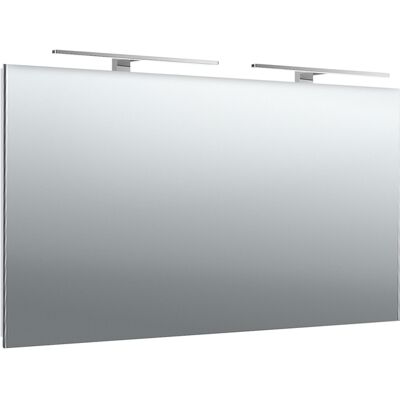 Emco LED-Spiegel - Sensor, 1600x790mm, MEE-Serie Emco LED-Spiegel - Sensor, 1600x790mm, MEE-Serie