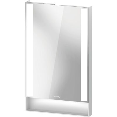 Duravit Weiß Matt Sensor Spiegel - Spiegel Duravit Weiß Matt Sensor Spiegel - Spiegel