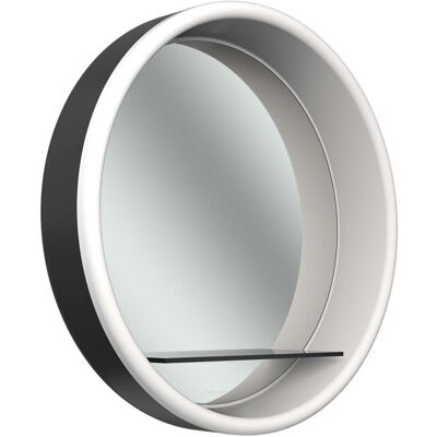 Schneider - LUNE D2W - Rund - 733 mm - Spiegel Schneider - LUNE D2W - Rund - 733 mm - Spiegel