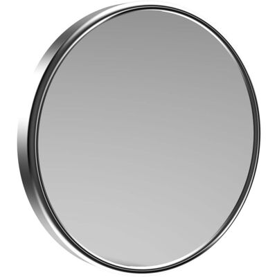 emco pure Klebespiegel, Durchmesser 203 mm, Vergrößerung 3-fach, chrom, 109400128 emco pure Klebespiegel, Durchmesser 203 mm, Vergrößerung 3-fach, chrom, 109400128