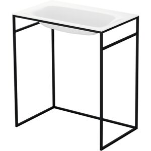 Bette Lux Shape Wandmontage Rahmengestell - Badezimmermöbel Bette Lux Shape Wandmontage Rahmengestell - Badezimmermöbel