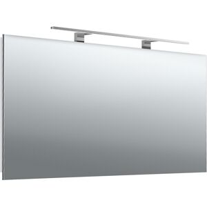 EMCO LED-Lichtspiegel - Sensor, 1200x590mm, 4000K - LED Spiegel EMCO LED-Lichtspiegel - Sensor, 1200x590mm, 4000K - LED Spiegel