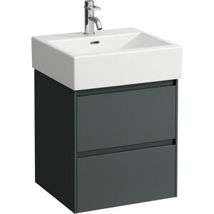 LAUFEN LANI Waschtischunterbau, 2 Schubladen, SoftClose, 485x515x445mm, H4035121122661 LAUFEN LANI Waschtischunterbau, 2 Schubladen, SoftClose, 485x515x445mm, H4035121122661