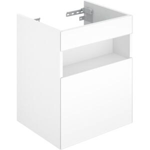 Keuco Stageline Waschtischunterschrank - Weiß glänzend, 46x62.5x38cm Keuco Stageline Waschtischunterschrank - Weiß glänzend, 46x62.5x38cm