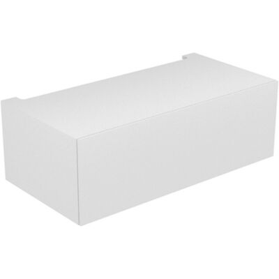 Keuco Edition 11 Unterbauschrank - Weiß Satin, 1050x350x535mm Keuco Edition 11 Unterbauschrank - Weiß Satin, 1050x350x535mm