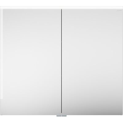 burgbad - Eqio - 90 cm - LED-Auflichtleuchte - Spiegelschrank burgbad - Eqio - 90 cm - LED-Auflichtleuchte - Spiegelschrank