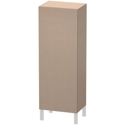 Duravit L-Cube Wandspiegelschrank - Leinen - Badschrank Duravit L-Cube Wandspiegelschrank - Leinen - Badschrank