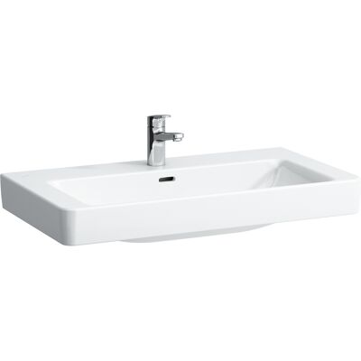 Laufen Pro S Wandwaschbecken - 850x460 mm Keramik Laufen Pro S Wandwaschbecken - 850x460 mm Keramik