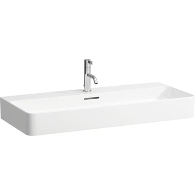 LAUFEN Weiß Wand-Waschtisch - 950x420 mm LAUFEN Weiß Wand-Waschtisch - 950x420 mm