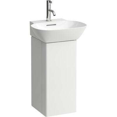 Laufen Ino Wandhängender Waschtischunterschrank - Snow - 280x310x605 mm Laufen Ino Wandhängender Waschtischunterschrank - Snow - 280x310x605 mm