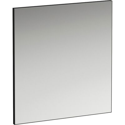 Laufen Modell - 25cm Aluminiumrahmen Spiegel - 700x25x650mm Laufen Modell - 25cm Aluminiumrahmen Spiegel - 700x25x650mm