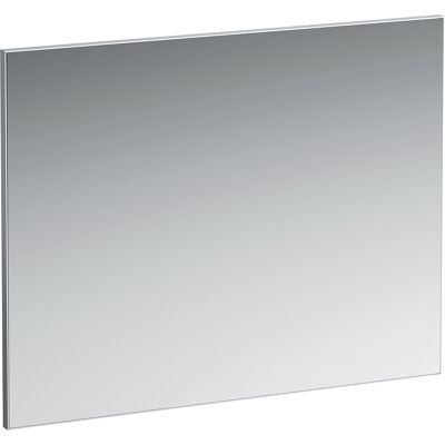 Laufen Modell Frame 25 Spiegel - Aluminium, 700x25x900 - Spiegel Laufen Modell Frame 25 Spiegel - Aluminium, 700x25x900 - Spiegel