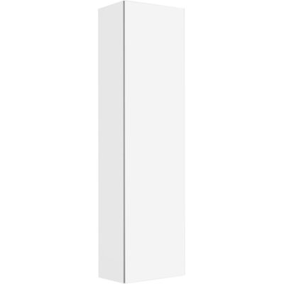 Keuco X-Line Hochschrank 1 Tür Anthrazit - Hochschrank Keuco X-Line Hochschrank 1 Tür Anthrazit - Hochschrank