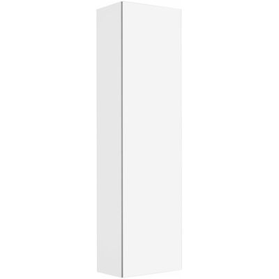 Keuco X-Line Hochschrank 1 Tür Anthrazit - Hochschrank Keuco X-Line Hochschrank 1 Tür Anthrazit - Hochschrank