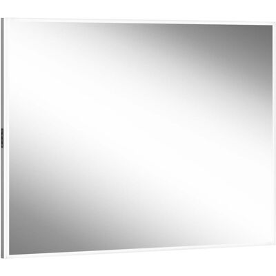 W. Schneider GmbH Schneider A-line LED Lichtspiegel - Human Centric Lighting - 130x76cm W. Schneider GmbH Schneider A-line LED Lichtspiegel - Human Centric Lighting - 130x76cm
