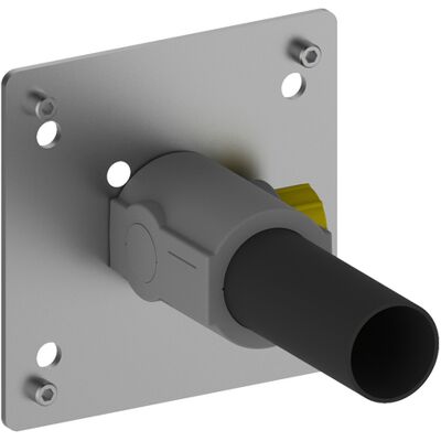 Keuco Universal DN15 Installationsset - G 1/2, Verstellbare Tiefe Keuco Universal DN15 Installationsset - G 1/2, Verstellbare Tiefe