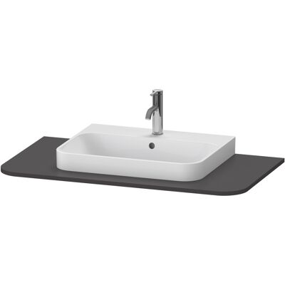 Duravit Hexagon Wandregal - Rechteckig, Deutsche Qualität Duravit Hexagon Wandregal - Rechteckig, Deutsche Qualität