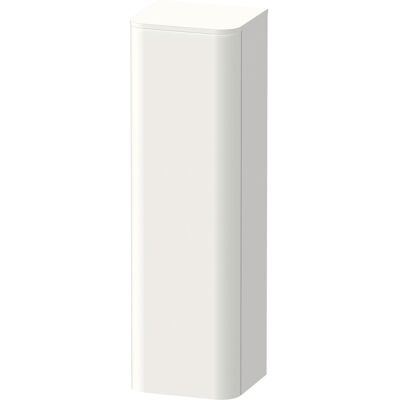 Duravit HP1261R8484 Wandhängender Weiß Badezimmer Schrank - Badezimmer Schrank Duravit HP1261R8484 Wandhängender Weiß Badezimmer Schrank - Badezimmer Schrank