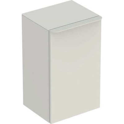 Geberit Smyle Square Wandmontage-Schrank - Feuchtigkeitsbeständiger Badschrank Geberit Smyle Square Wandmontage-Schrank - Feuchtigkeitsbeständiger Badschrank