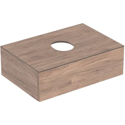 Geberit VariForm Wandhängender Unterschrank - Badmöbel Geberit VariForm Wandhängender Unterschrank - Badmöbel