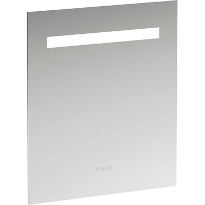 Laufen Leelo Spiegel - LED-Beleuchtung, Touch-Sensoren, 600 mm Laufen Leelo Spiegel - LED-Beleuchtung, Touch-Sensoren, 600 mm