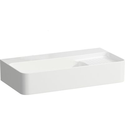 Laufen H817285 Wandhängiger Semi-trockener Waschtisch - Waschtisch Laufen H817285 Wandhängiger Semi-trockener Waschtisch - Waschtisch