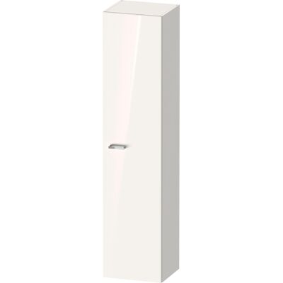 Duravit XB00690 Wandhängender Hochschrank - Graphit Matt Duravit XB00690 Wandhängender Hochschrank - Graphit Matt