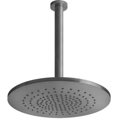 Gessi 316 Antikalk-Duschkopf - Verstellbare Länge - Duschkopf Gessi 316 Antikalk-Duschkopf - Verstellbare Länge - Duschkopf