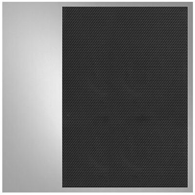 Gessi Binario, Modul Audio 200x200 mit SHIFT-Fix-Installation, direkter Kabel-Anschluss der Audio-Quelle Leistung 20W / 4 Ohm, 61114713 Gessi Binario, Modul Audio 200x200 mit SHIFT-Fix-Installation, direkter Kabel-Anschluss der Audio-Quelle Leistung 20W / 4 Ohm, 61114713