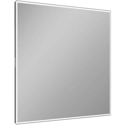 Schneider GLOW HCL Lichtspiegel, rundum LED-Beleuchtung, 760x700mm, 166.270.01.41 Schneider GLOW HCL Lichtspiegel, rundum LED-Beleuchtung, 760x700mm, 166.270.01.41