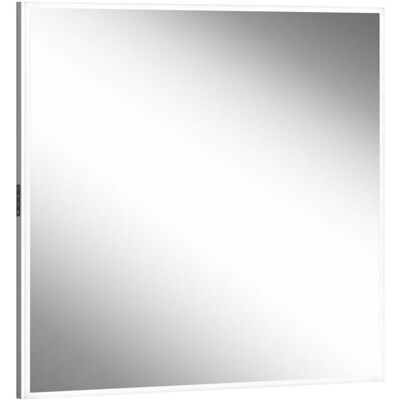 W. Schneider GmbH Schneider A-line LED Lichtspiegel - Human Centric, 76x70cm W. Schneider GmbH Schneider A-line LED Lichtspiegel - Human Centric, 76x70cm