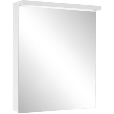 W. Schneider GmbH LED-Spiegelschrank - Einstellbares Tunable White, 59,5x72,6x17,8 cm W. Schneider GmbH LED-Spiegelschrank - Einstellbares Tunable White, 59,5x72,6x17,8 cm