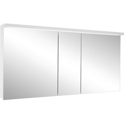 W. Schneider GmbH Modell 188.150.02.50 - Advanced LED Spiegelkasten W. Schneider GmbH Modell 188.150.02.50 - Advanced LED Spiegelkasten