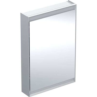 Keramag GmbH Geberit ONE Spiegelschrank mit ComfortLight - Aufputz - 60x90cm Keramag GmbH Geberit ONE Spiegelschrank mit ComfortLight - Aufputz - 60x90cm