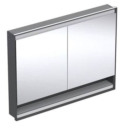Geberit Spiegelschrank mit ComfortLight - 120x90x15cm Geberit Spiegelschrank mit ComfortLight - 120x90x15cm