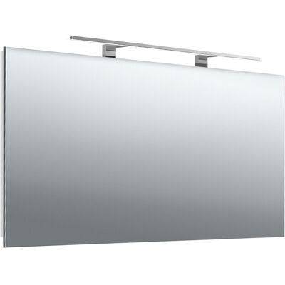 EMCO LED-Lichtspiegel - Sensor, 1200x590mm, 4000K - LED Spiegel EMCO LED-Lichtspiegel - Sensor, 1200x590mm, 4000K - LED Spiegel