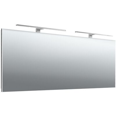 Emco LED-Spiegel - Sensor, 1600x590mm, Hochwertig Emco LED-Spiegel - Sensor, 1600x590mm, Hochwertig
