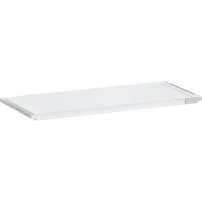 Laufen H3853310 - Badezimmerablage - Kristallklar Laufen H3853310 - Badezimmerablage - Kristallklar