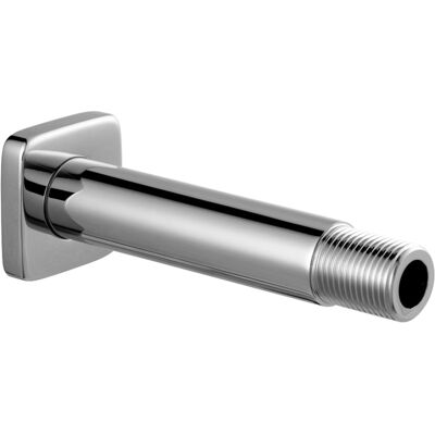 LAUFEN - Brauseabdeckung 100 mm, quadratische Rosette - Duscharmabdeckung LAUFEN - Brauseabdeckung 100 mm, quadratische Rosette - Duscharmabdeckung