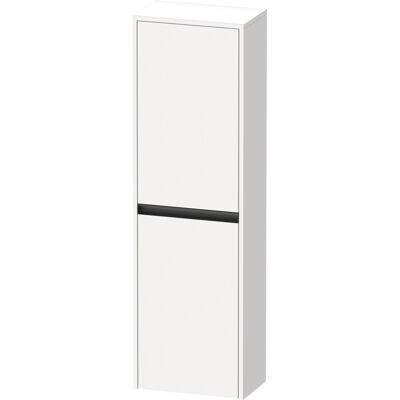 Duravit Ketho.2 Badezimmerschrank - 2 Türen, Sanftschließung, Deutsche Qualität Duravit Ketho.2 Badezimmerschrank - 2 Türen, Sanftschließung, Deutsche Qualität