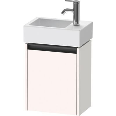 Duravit Ketho.2 Weiß Supermatt Wandhängender Waschtisch - Bad Typ Duravit Ketho.2 Weiß Supermatt Wandhängender Waschtisch - Bad Typ