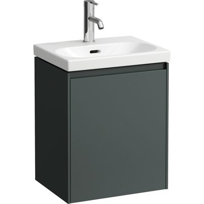 LAUFEN LANI für LUA Waschtischunterbau, eine Tür, Scharnier links, 435x515x340mm, H4035011122661 LAUFEN LANI für LUA Waschtischunterbau, eine Tür, Scharnier links, 435x515x340mm, H4035011122661
