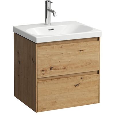 LAUFEN LANI für LUA Waschtischunterbau, 2 Schubladen, SoftClose, 535x515x445mm, H4035221122671 LAUFEN LANI für LUA Waschtischunterbau, 2 Schubladen, SoftClose, 535x515x445mm, H4035221122671